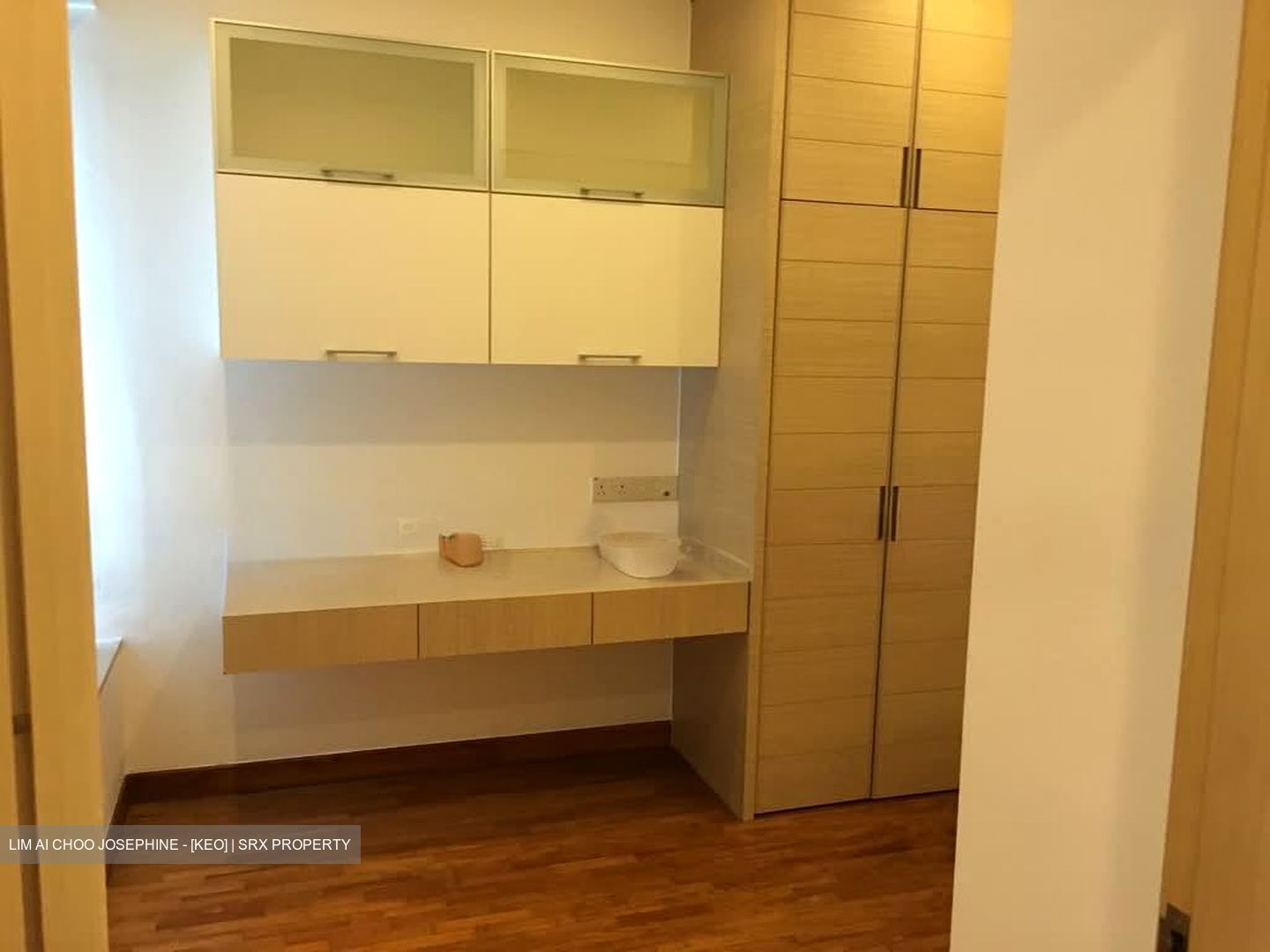 Lakeholmz (D22), Condominium #551827241